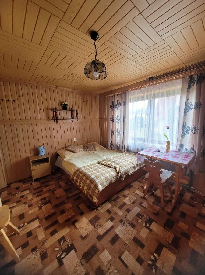 Pokoje U Julki Bukowina Tatrzańska Kültér fotó