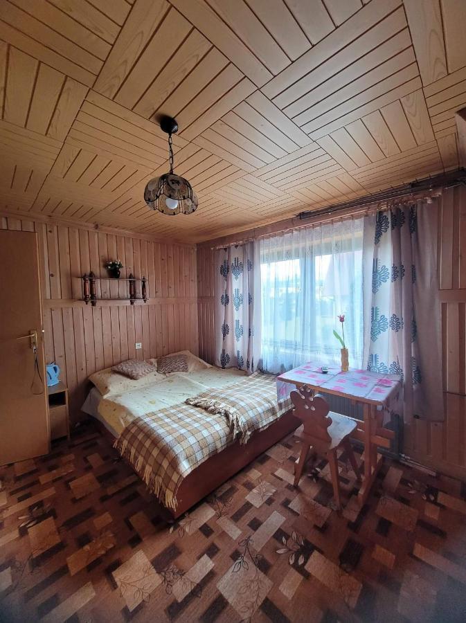 Pokoje U Julki Bukowina Tatrzańska Kültér fotó
